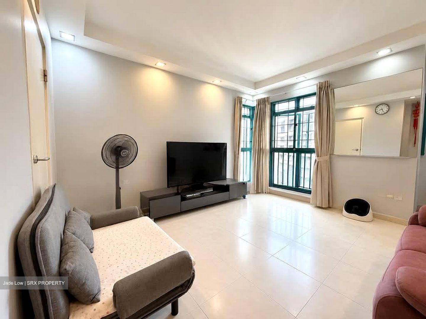 Blk 15 Farrer Park View (Kallang/Whampoa), HDB 4 Rooms #556213221